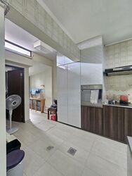 West Coast Drive (D5), Terrace #448153641